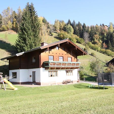 Apartment In Wagrain Near The Ski Area Экстерьер фото