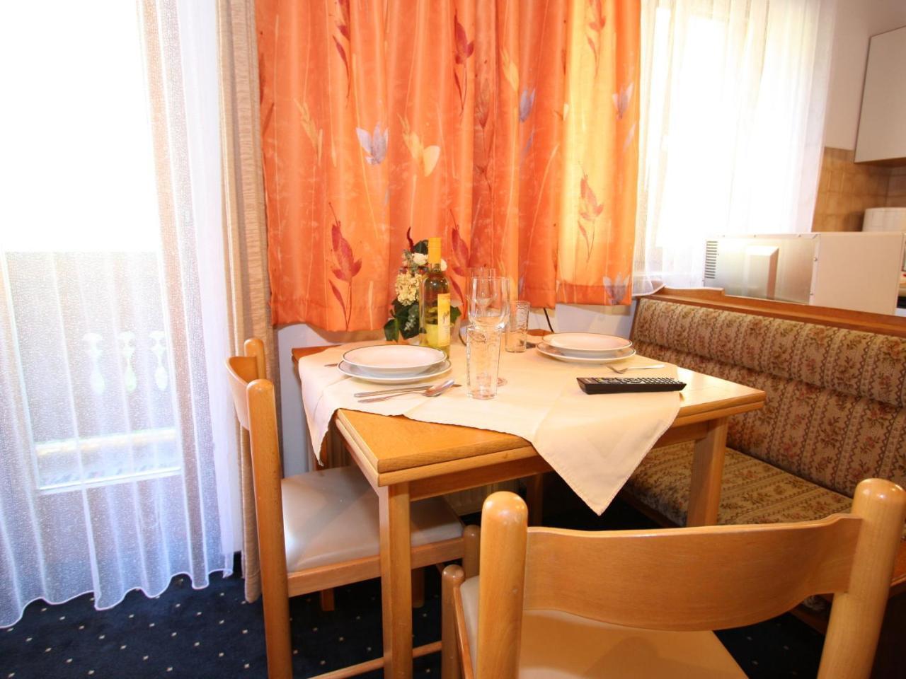 Apartment In Wagrain Near The Ski Area Экстерьер фото