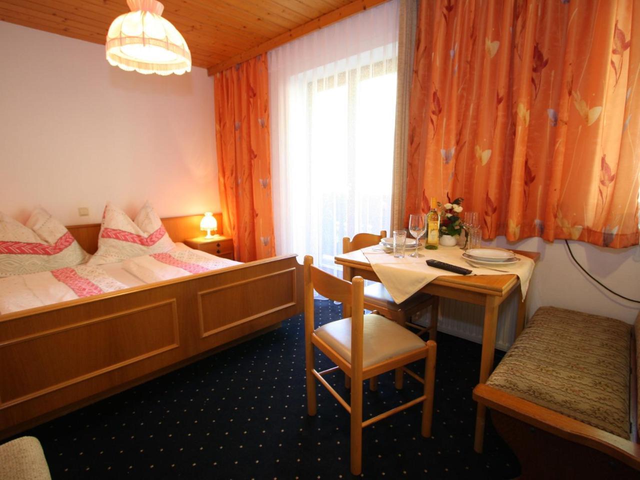 Apartment In Wagrain Near The Ski Area Экстерьер фото